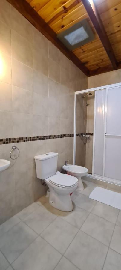Apartament Pai Pajarito Corrientes Zewnętrze zdjęcie