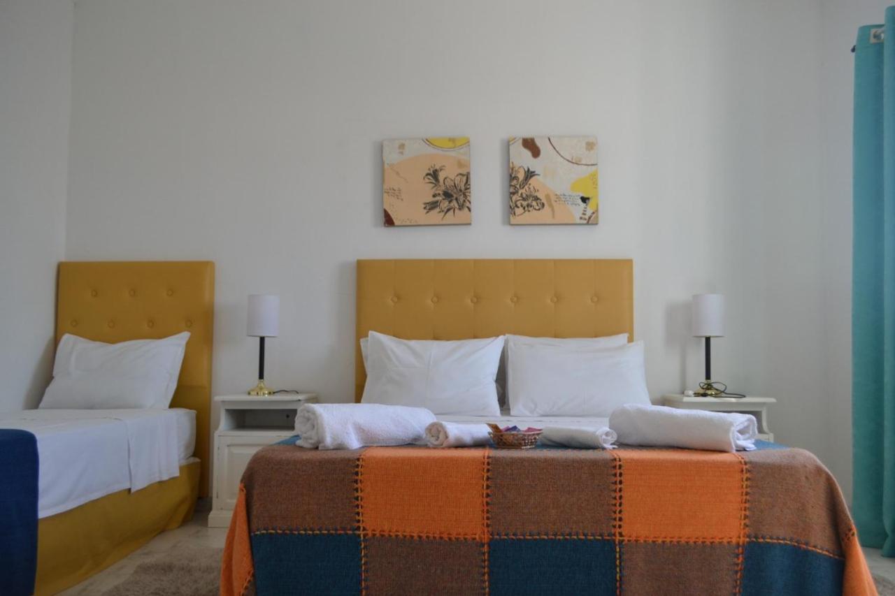 Apartament Pai Pajarito Corrientes Zewnętrze zdjęcie