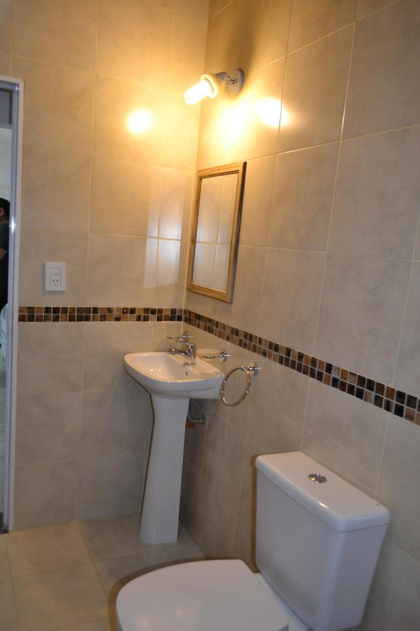 Apartament Pai Pajarito Corrientes Zewnętrze zdjęcie