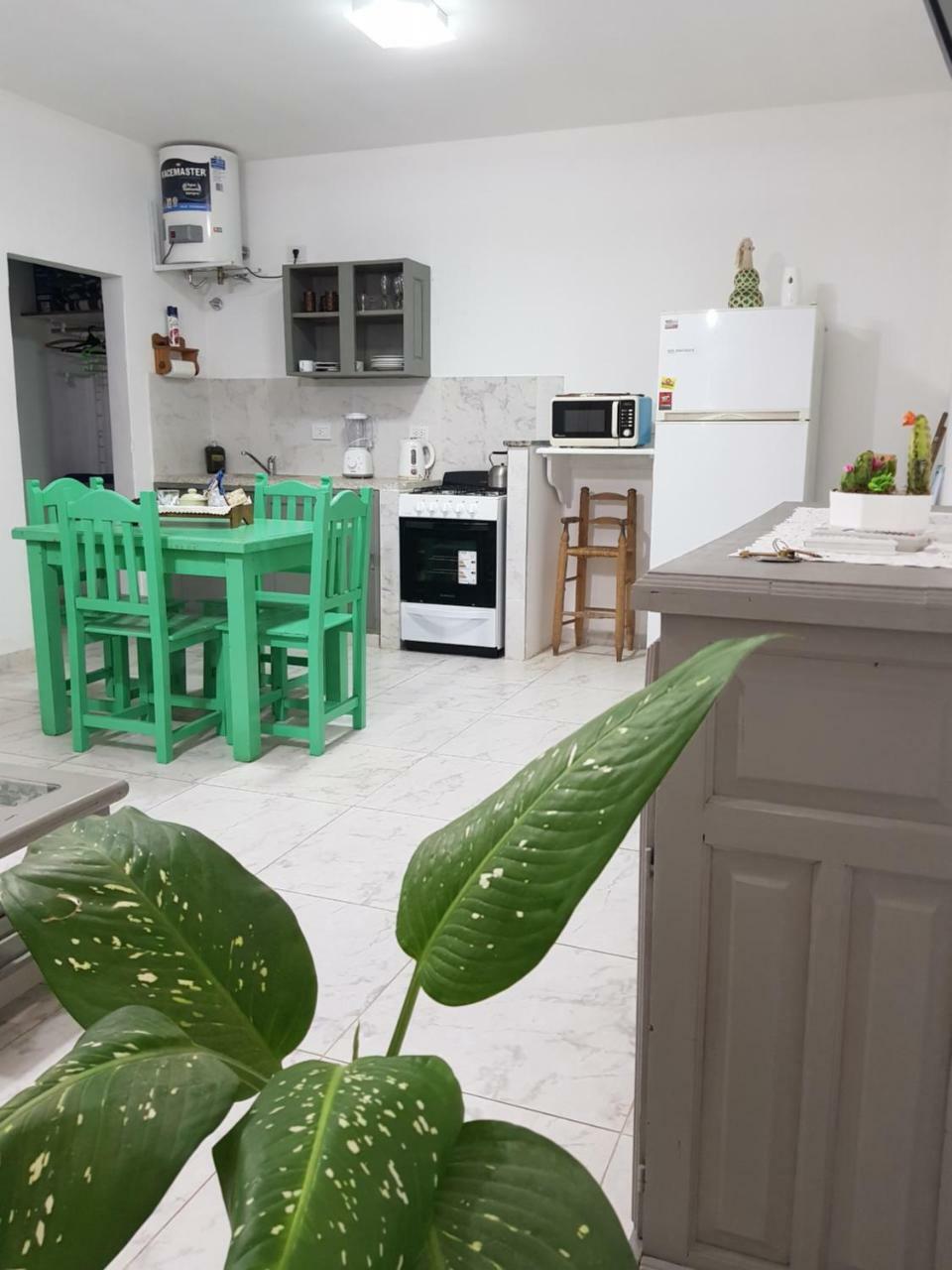 Apartament Pai Pajarito Corrientes Zewnętrze zdjęcie